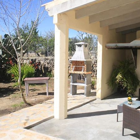 Sweet House Villa Санта Маргалида Екстериор снимка