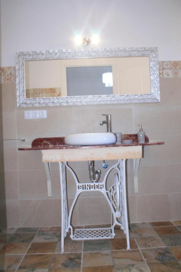 Sweet House Villa Санта Маргалида Екстериор снимка