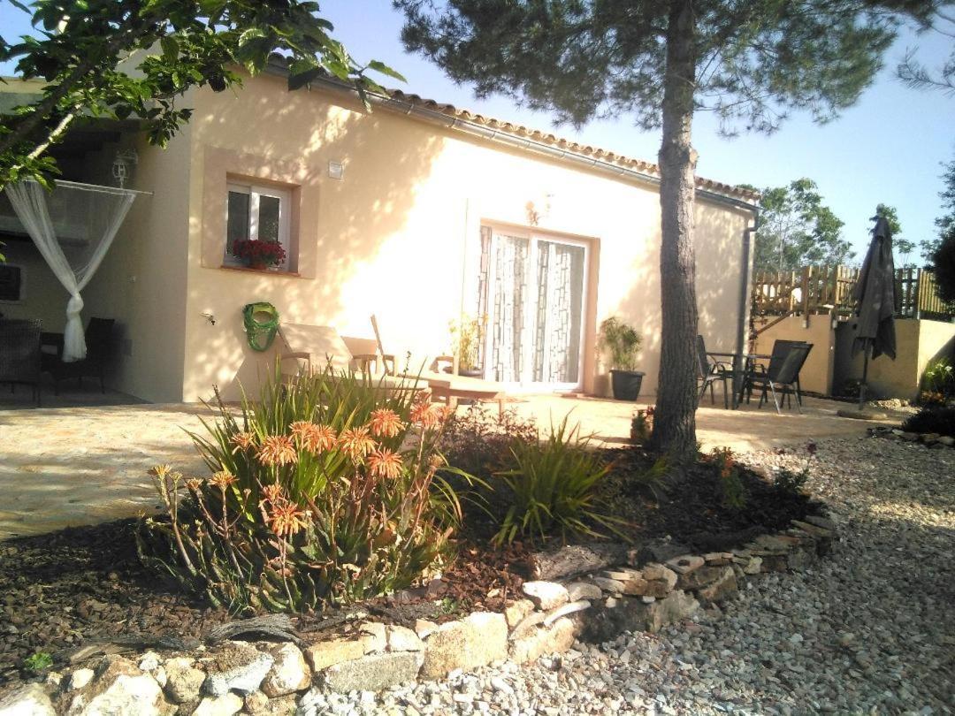 Sweet House Villa Санта Маргалида Екстериор снимка