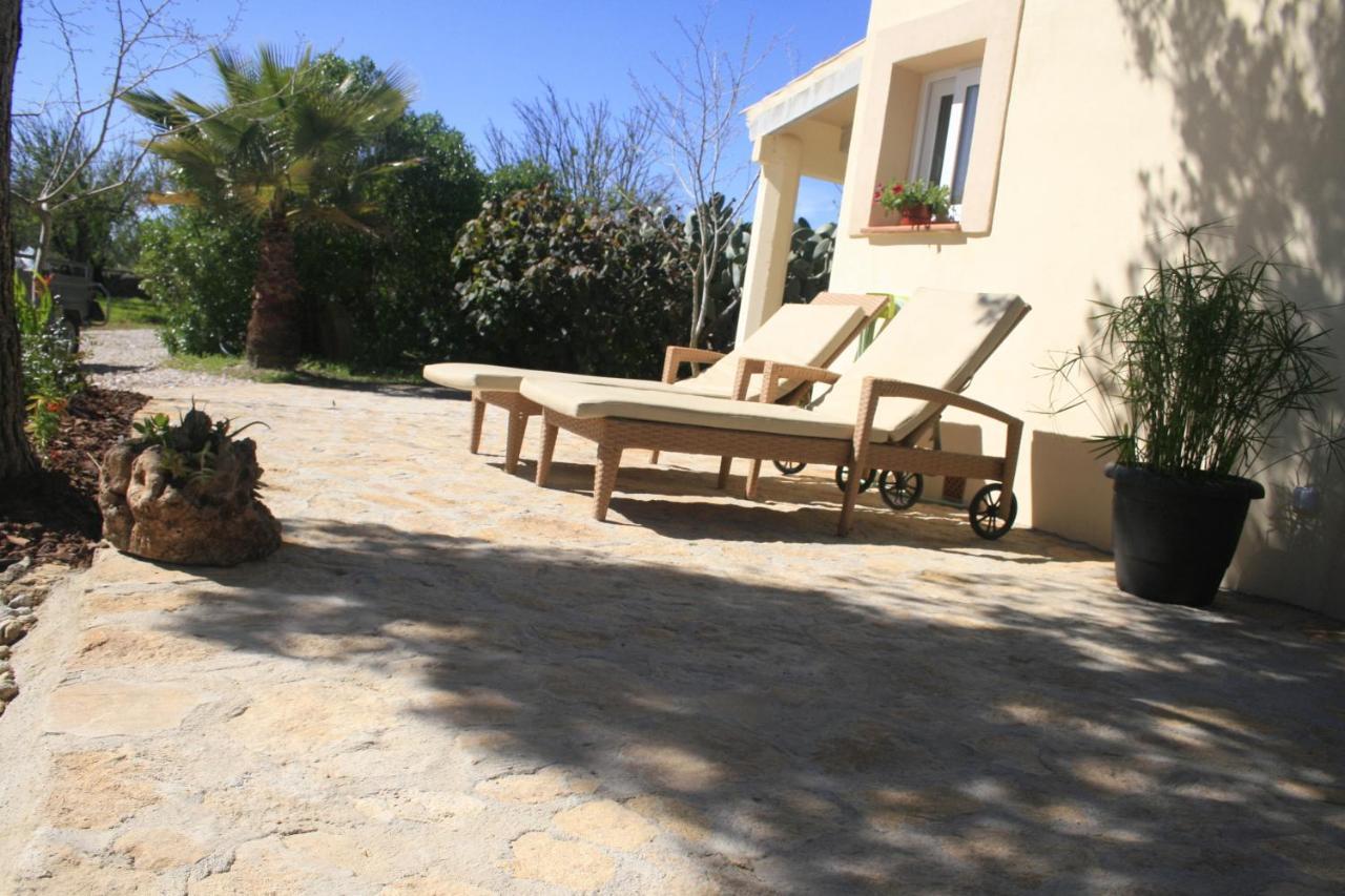 Sweet House Villa Санта Маргалида Екстериор снимка
