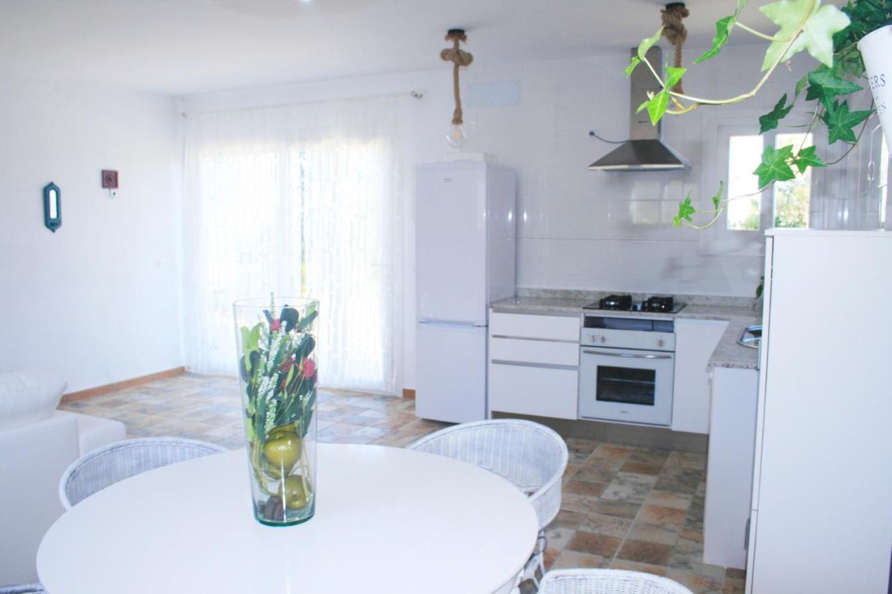 Sweet House Villa Санта Маргалида Екстериор снимка