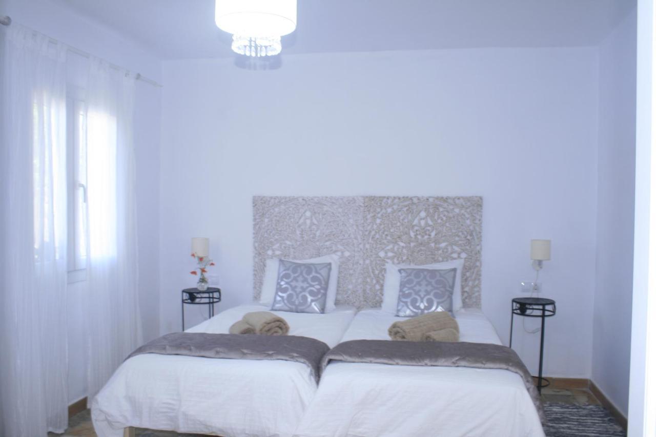 Sweet House Villa Санта Маргалида Екстериор снимка