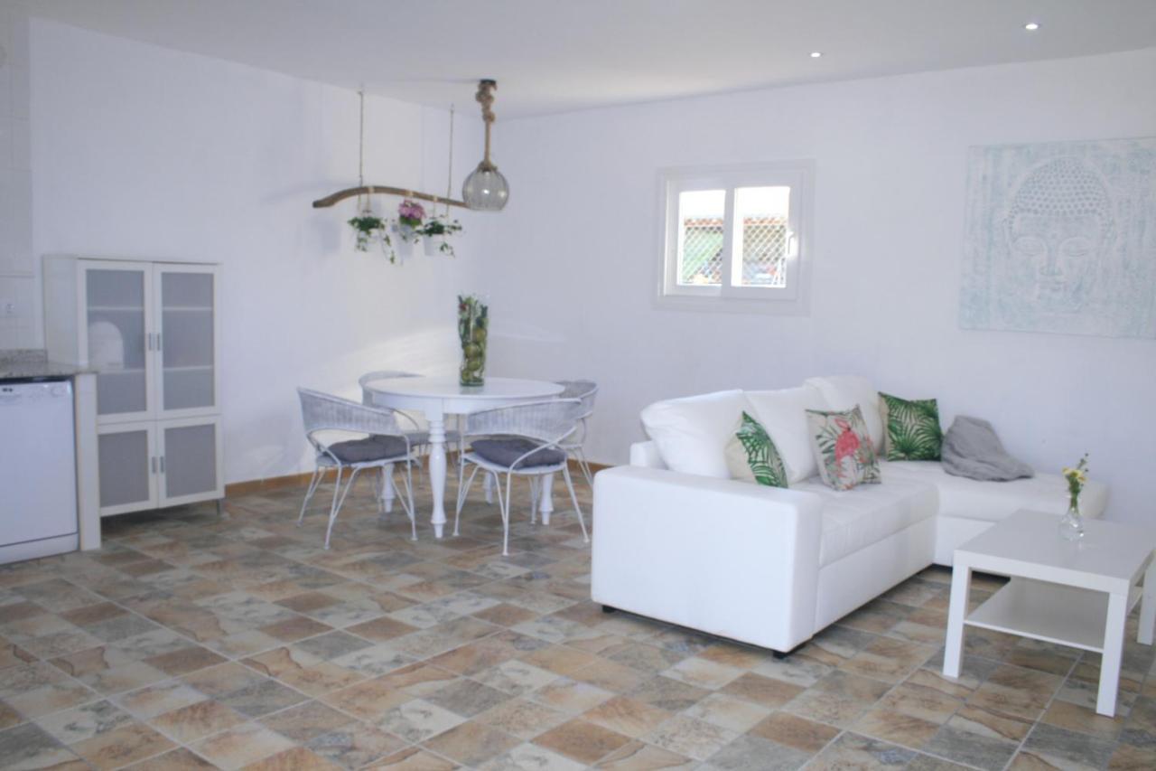 Sweet House Villa Санта Маргалида Екстериор снимка