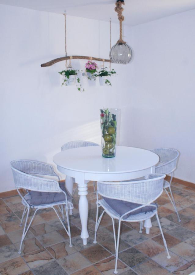 Sweet House Villa Санта Маргалида Екстериор снимка