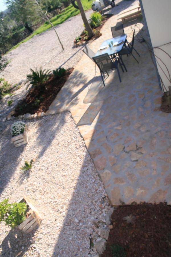 Sweet House Villa Санта Маргалида Екстериор снимка