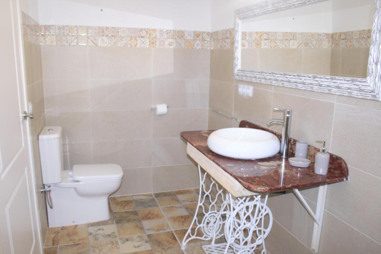 Sweet House Villa Санта Маргалида Екстериор снимка