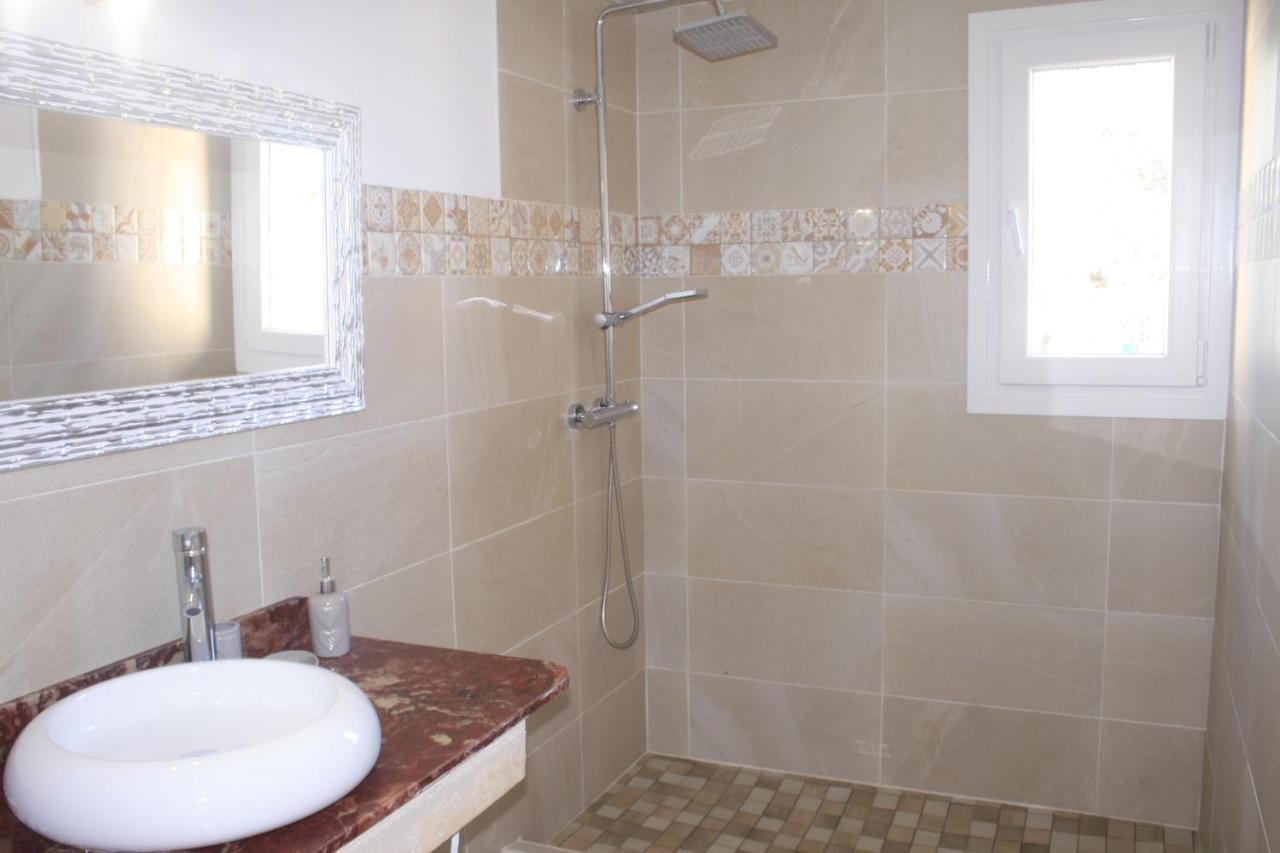 Sweet House Villa Санта Маргалида Екстериор снимка